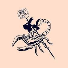 Art Thorn Walker Scorpion Tattoo Scorpio Constellation Tattoos Lion Art Tattoo