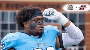 Football vs Southern Arkansas