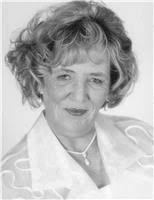 Carol Dunlap Wright Obituary (1948