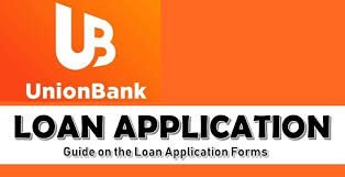 Via self banking online bank application at ubi. Unionbank Loan Application Forms In Applying For Unionbank Loans