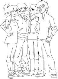 pin by lmi kids on drawings horse drawing people cute monsters coloriage ci-dessus