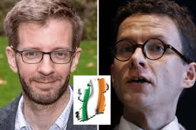 Calling for united Ireland referendum without having plan for what follows  would be 'highly unwise', expert report says