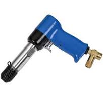 Air Riveters: Handle Type: Pistol Grip