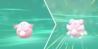 Pokemon Go: How To Get Shiny Happiny, Shiny Chansey, And Shiny Blissey