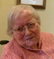 EDNA KUKKONEN Obituary (1922