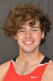 2020-21 Men's Track and Field Roster