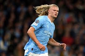 Erling Haaland