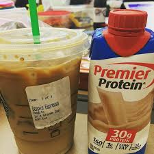 Keep your bananas in the freezer to add a thick, frosty texture to your blended beverage. 2 Point Starbucks Drink Weight Watchers Friendly Iced Caramel Or Mocha Option Slap Dash Mom