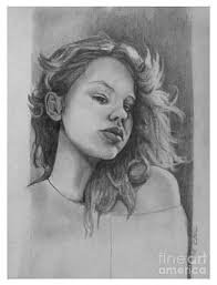 Zara Drawings for Sale