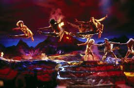 Why Showgirls May Be the Perfect Camp Movie | Them