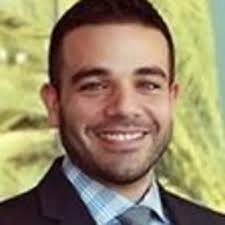 Shervin Golshani (Morris, Sullivan & Lemkul LLP)