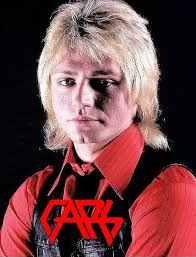 Remembering Benjamin Orr, Lead Singer of The Cars