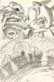 Kmc forums > comic book forums > comic book 'versus' forum > the nuclear men (firestorm corps) vs annihilators. Ultimate Annihilator Vs Battles Wiki Fandom