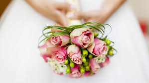 Check spelling or type a new query. Pink And Green Flower Bouquet On Woman S Hand Hd Wallpaper Wallpaper Flare