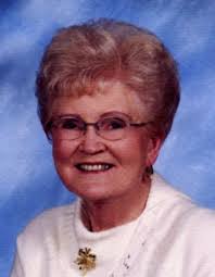 Genevieve M. Lacy Obituary May 27, 2011