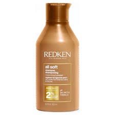 Get the best deal for redken dry hair care & styling from the largest online selection at ebay.com. Redken All Soft Shampoo For Dry Hair Free Post