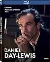 Pack: Daniel Day-Lewis [Blu-ray]
