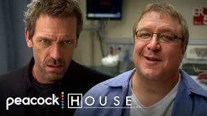 House Cures Niceness