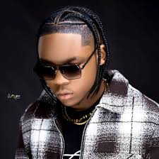 Profile for Fredrick Vincent Mwale