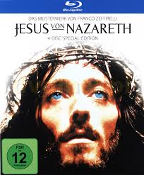 Jesus Of Nazareth [4xBlu-ray]
