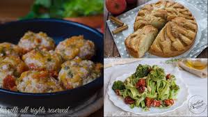 Una dieta invernale ricca di. 20 Ricette Leggere Per La Settimana Facilisskme Veloci Sane