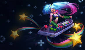 36 e 20th st new york, ny 10003. Sona Maven Of The Strings League Of Legends