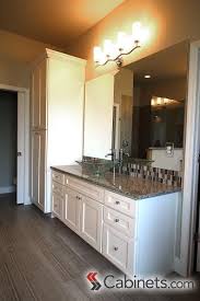 A 10x10 kitchen with all plywood construction, painted white in shaker cabinets costs roughly $2,706 for the cabinets, while the same size cabinets with all plywood construction, painted. The True Cost Of Cabinets Cabinets Com