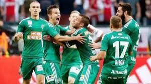 Hasil Sejumlah Pertandingan Liga Champion Tadi Malam Berita Bola Pilihan Football Sepak Bola Malam