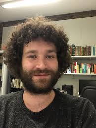 Ed Baker (entomologist)