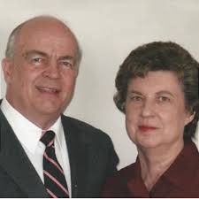 New mission presidents