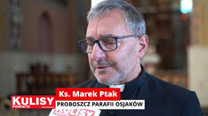 Prace renowacyjne w Parafii Osjaków: odnowa z pasją i zaangażowaniem