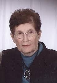 Hildamae Wood Obituary