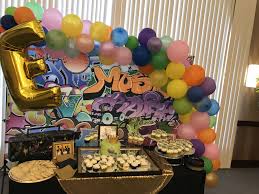 90s Fresh Prince Themed Party Prince Baby Shower Prince Baby Shower Theme Baby Shower Themes