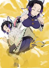 Rule34 - If it exists, there is porn of it  kochou shinobu  5206277