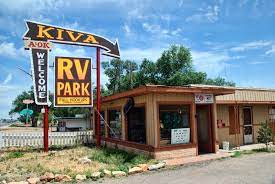 The Most Overrated Rv Park Amenities In 2021 Rv Parks Rv Best Rv Parks
