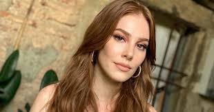 2006 yılında da yeditepe üniversitesi güzel sanatlar fakültesi tiyatro bölümünü. Elcin Sangu Has Made Her Decision It Is Starting