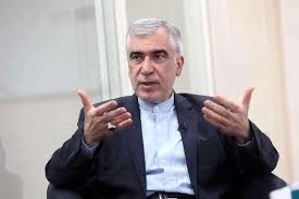 پاسخ عجیب ظهره‌وند به سوالی درباره موشک خرمشهر ۵: در در یوتیوب دیدم!