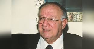 Obituary information for James Nader Jr.