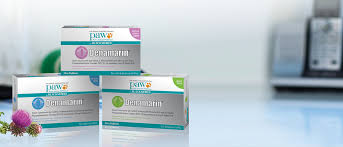 liver health paw denamarin blackmores