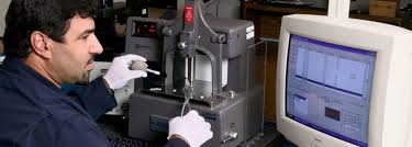 Gage Block Calibration Services Applied Technical Services