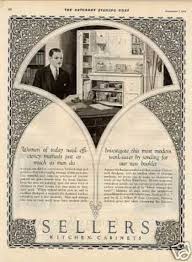 Sellers Kitchen Cabinet 1925 Hoosier Cabinets Painting Photos Painting Oak Cabinets