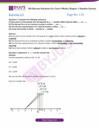 Jan 22, 2021 · class 9 hindi sparsh mcqs multiple choice questions with answers. Rd Sharma Exercise 1 5 Chapter 1 Class 9 Number System Solutions