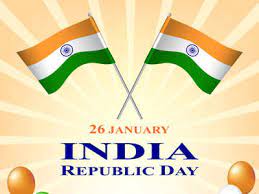 The 2021 farmers' republic day protest was a riot citation needed and violent attack citation needed on 26 january 2021 in delhi, india. Happy Republic Day 2020 Images Quotes Wishes Messages Cards Greetings Pictures Gifs And Wallpapers Times Of India