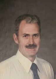 Obituary for Lester Paul Hensley