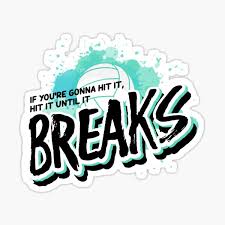 See more ideas about haikyuu anime quotes inspirational anime quotes. Haikyuu Quote Stickers Redbubble