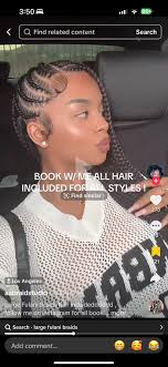 Braider needed in Grand Rapids, MI area?