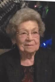 Mary Ellen Mertens Lloyd