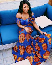 Voir plus d'idées sur le thème robes en tissu pagne, robe africaine, mode africaine. Longue Robe En Tissu Pagne E617e0