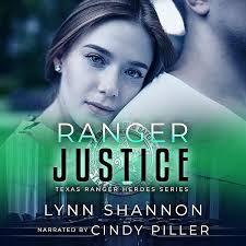 Amazon.com: Ranger Honor: Texas Ranger Heroes, Book 5 (Audible Audio  Edition): Lynn Shannon, Cindy Piller, Creative Thoughts, LLC: Books