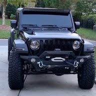 How Much Should A Regear Cost For One Axle? | Jeep Wrangler Forum
